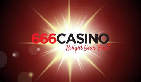 666 casino Paraguay